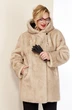 *Куртка 2174 черный Shetti