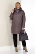 Куртка 2179 какао Shetti