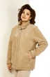 Куртка 2190 бежевый Shetti фото 3