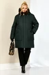 Куртка 2208 изумруд Shetti фото 5 Куртка 2208 изумруд Shetti фото 5