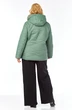 Куртка 2211 мята Shetti фото 2