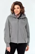 Куртка 2212 графит Shetti фото 3