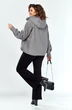 Куртка 2212 графит Shetti фото 2