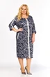 Платье 211 СиБон