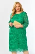 Платье 0331 зеленый СиБон фото 3
