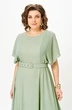 Платье 568 мята Slavia-elit фото 3