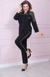 Костюм брючный 857А SolomeyaLux