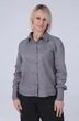 Рубашка 31-25-2 серый Super Flax фото 3