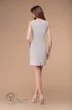 Комплект с платьем 1222 светлый Svetlana Style