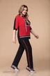 Спортивный костюм 1248 Svetlana Style