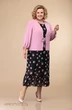 Костюм с платьем 1373 Svetlana Style