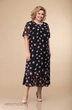 Костюм с платьем 1373 Svetlana Style