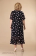 Костюм с платьем 1373 Svetlana Style