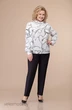 Костюм брючный 1424 Svetlana Style