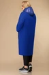 Кардиган 1463 василёк Svetlana Style