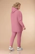 *Спортивный костюм 1498 клевер Svetlana Style