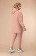 Спортивный костюм 1498 песок Svetlana Style
