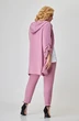 Костюм брючный 1527 клевер Svetlana Style