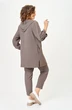Костюм брючный 1527 мокко Svetlana Style фото 2