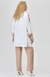Костюм брючный 1629 бежевый Svetlana Style