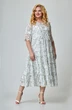 Платье 1643 Svetlana Style