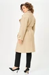 Пальто 1687 бежевый Svetlana Style фото 2