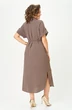 Платье 1699 мокко Svetlana Style фото 2