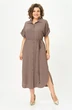 Платье 1699 мокко Svetlana Style фото 3