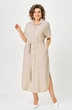 Платье 1699 бежевый Svetlana Style фото 4