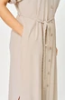 Платье 1699 бежевый Svetlana Style фото 5