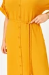 Платье 1699 горчица Svetlana Style фото 5