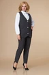 Костюм брючный 1704 Svetlana Style