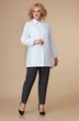 Костюм брючный 1704 Svetlana Style