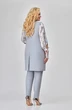 Костюм брючный 1721-1 Svetlana Style