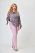 Костюм брючный 1721 Svetlana Style