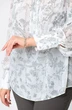 Блузка 1734 молочный Svetlana Style
