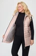 *Жилет 1739 розовый Svetlana Style