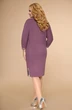 Платье 1820 клевер Svetlana Style