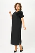 Платье 1928 черный Svetlana Style фото 4