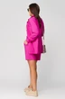 Костюм с шортами 2021 розовый Svetlana Style
