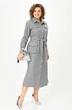 Платье 2101 серый Svetlana Style фото 3