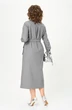 Платье 2101 серый Svetlana Style фото 2
