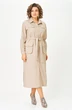 Платье 2101 бежевый Svetlana Style фото 3