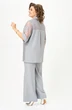 Костюм брючный 2119 серый Svetlana Style фото 2