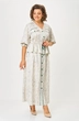 Костюм с юбкой 2133 Svetlana Style