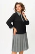 Костюм с юбкой 2134 узор Svetlana Style фото 3