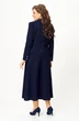 Костюм с юбкой 2140 синий Svetlana Style фото 5