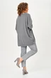 Кадиган 2159 серый Svetlana Style фото 5