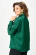 Блузка 2168 изумруд Svetlana Style фото 2