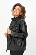 Куртка 2169 черный Svetlana Style фото 5